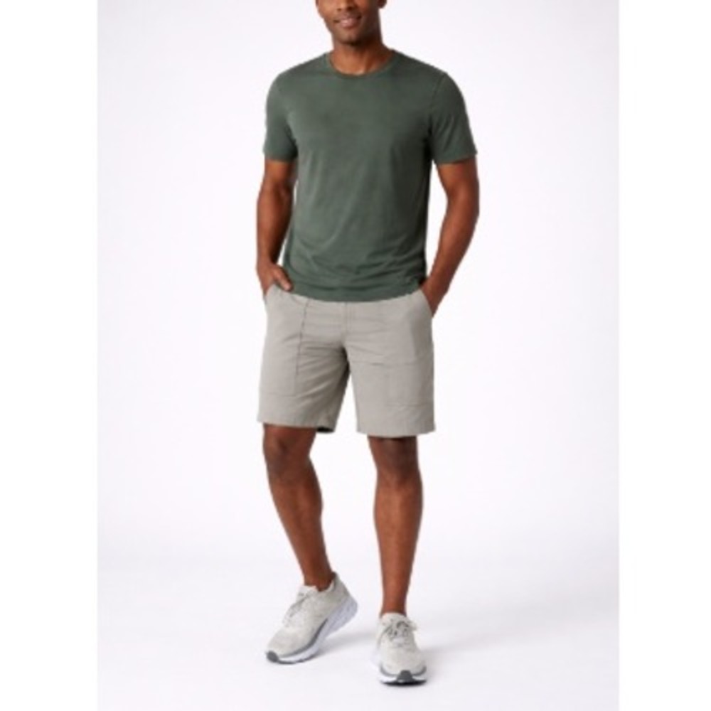 Vuori Men's Shiitake Classic Woven Shorts Size‎ 31 NWT